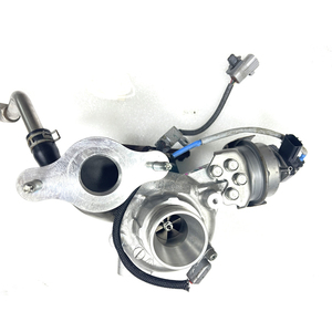 อะไหล่รถยนต์เทอร์โบชาร์จเจอร์ S550-13-700<span class=keywords><strong>ส</strong></span>มบูรณ์<span class=keywords><strong>ส</strong></span>ำหรับ S550เครื่องยนต์ M2 1.5หรือ <span class=keywords><strong>CX3</strong></span> 1.5<span class=keywords><strong>มา</strong></span>ใหม่ - Product Image 4