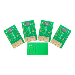 ชิป 990 991 992 XL ARC สำหรับเครื่องพิมพ์ HP PageWide MFP 755 774 750 772 777 75050 77740 77750 77760 77650 <span class=keywords><strong>P770</strong></span> ชิปอเนกประสงค์ 99U - Product Image 3