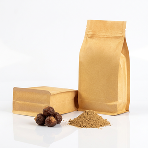 Fournisseur en gros de poudre de Reetha d'Inde pour l'utilisation comme revitalisant capillaire naturel - Product Image 1