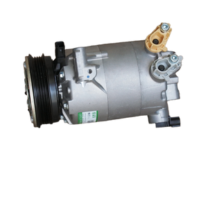 High Quality New Condition <strong>AC</strong> <strong>Compressors</strong> for Various High-end Car Models Good Cooling Effect - Product Image 1