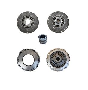 Kit de embrague del fabricante Disco UMZ 45-1604040 Embrague de Bielorrusia para el mercado de Rusia - Product Image 6