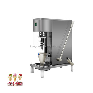 Meilleur <span class=keywords><strong>prix</strong></span> pour la machine à <span class=keywords><strong>McFlurry</strong></span>/mélangeur Blizzard, machine à crème glacée McDonald's, excellente performance, machine à yaourt glacé - Product Image 3