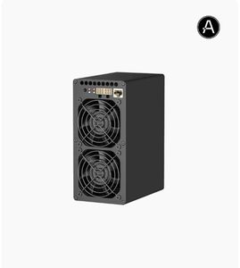Nuevo en Existencia, Caja AE BOX 37M 360W, Torre Completa de Metal ATX de Grado Servidor, Computadora Todo en Uno con Ventilador - Product Image 4