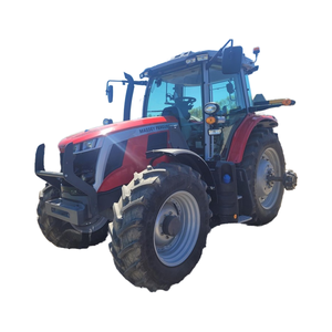 Tractor Agrícola de Ruedas Massey Ferguson 4709 4WD al por Mayor, 70HP, con Motor de 40HP, Bomba de 50HP y Transmisión de Engranajes, con 5 Años de Garantía - Product Image 1