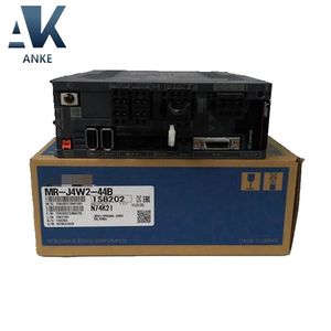 Servoamplificador con unidad Mitsubishi, de 1, 2, 1, 2, 1, 2, 2, 1, 2, 1, 2 - Product Image 1