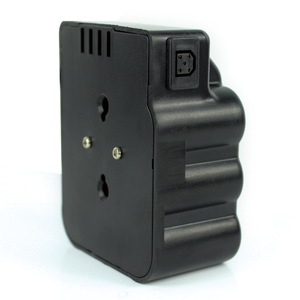 Batterie JHCH 12V 1000mAh GEB77 pour station totale Leica TPS100 TCA1800 TC2003 - Product Image 6