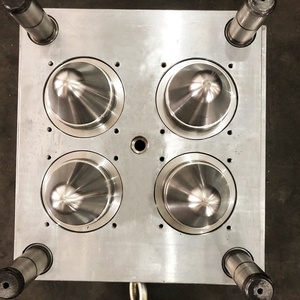 6 полостей, 48 мм, 68 мм, 89 мм, 102 мм - Product Image 4