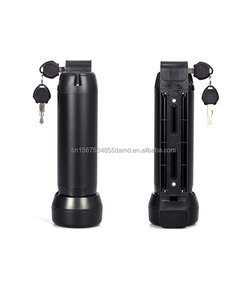 Kit de Conversión de Bicicleta Eléctrica Completo con Batería de Alto Rendimiento 18650 13/14.5/17.5Ah para Tubo Inferior de Cuadro, para Bicicleta Eléctrica Sea Moon de 36V - Product Image 4