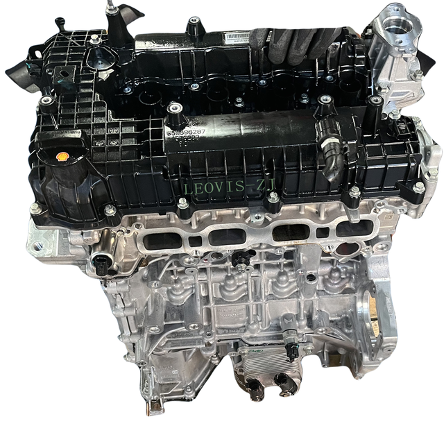 High Quality Engines 1.5L BHE15 BHE15-AFD BHE15-BFZ for Geely XINGRUI 1.5T for Geely Engines