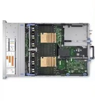 Server Rak Dell PowerEdge R760 2U Intel Xeon Gold 6444Y CPU 3.84T SATA Server Rak 2U R760