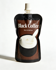 Muestra Gratuita de Bolsa con Boquilla Personalizada, Grado Alimenticio, Mate o Brillante, Segura, a Prueba de Fugas, Fresca, Estable y Duradera, para Yogur - Product Image 3