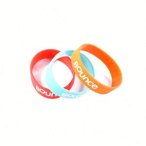 Pulseras de Silicona Impermeables con Forma Personalizada, Lindas y Económicas para Mujeres, Regalos Promocionales Novedosos para Eventos - Product Image 2