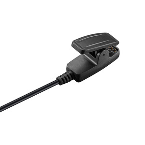 Câble de données USB de 1m pour <span class=keywords><strong>Garmin</strong></span> <span class=keywords><strong>Forerunner</strong></span> 30 35 735XT 230 <span class=keywords><strong>235</strong></span> 630 645Music Vivomove HR Approach S20 - Product Image 3