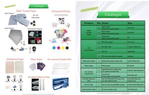 Tinta de Pigmento UNEWPRINT para Impresora DTF, CMYK y Blanca, 1 Litro, 100 ml, 500 ml, 1000 ml, para Textiles - Product Image 6