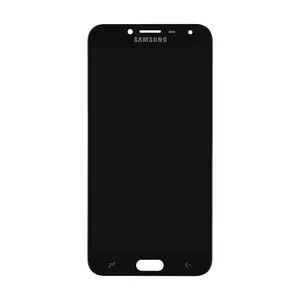 Substituição do tela táctil do LCD dos acessórios do telefone celular para o conjunto do LCD de Samsung J4