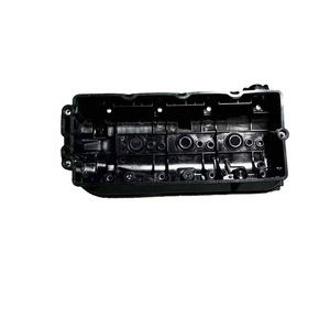 Tapa de Válvulas para Motor Diésel Audi Q7 3.0T 059103469DE 059103469DA Para Reemplazo o Reparación - Product Image 1
