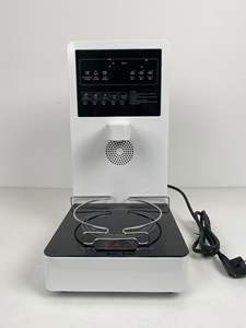 Cocedor <span class=keywords><strong>de</strong></span> Fideos Automático Dansen con Cocina <span class=keywords><strong>de</strong></span> <span class=keywords><strong>Inducción</strong></span>, Máquina Automática para Hacer Ramen para Tiendas <span class=keywords><strong>de</strong></span> Conveniencia. - Product Image 1