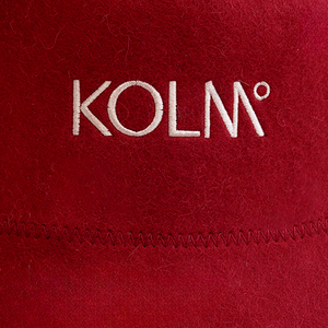 Sombrero de Pescador de Ala Ancha, Plano, de Fieltro Térmico de Lujo, Reutilizable, Suave y Ecológico, Diseño Nuevo, Venta al por Mayor de Fábrica - Product Image 3