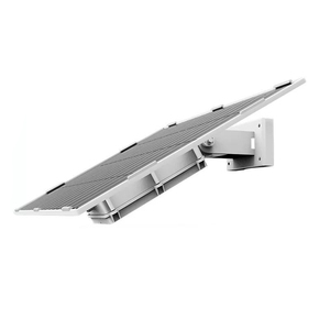 15W 12AH Solarpanel DC5V/DC12V Monokristallines Silizium-Solarstromsystem für CCTV-Kamera - Product Image 4