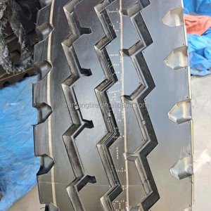 Usine de fabrication de pneus Lionstone/Jinyu, pneus de camion de bonne qualité 10.00r20, prix compétitifs - Product Image 3
