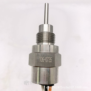 เซ็นเซอร์วัดอุณหภูมิ Senwitt รุ่น 106-0735 สำหรับอะไหล่รถขุด Caterpillar - Product Image 3