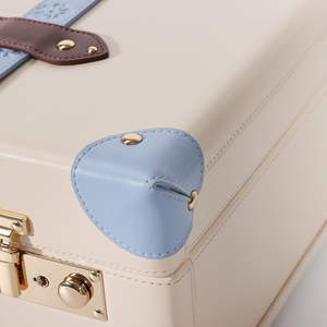 Set di Valigie Premium in PU, Comode ed Eleganti, Unisex, con Serratura, Ruote Fisse, Misura <span class=keywords><strong>Media</strong></span>, Loghi Personalizzabili - Product Image 5