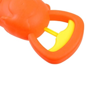 Jouet <span class=keywords><strong>de</strong></span> préhension à main pour enfants, dinosaure en plastique, pelle à griffes pour <span class=keywords><strong>sable</strong></span> et plage, manipulateur Flexible - Product Image 2