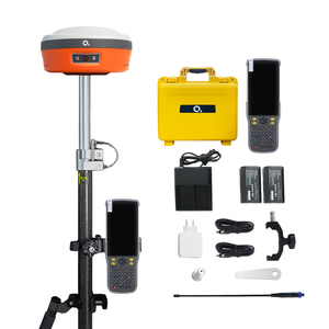 เครื่องมือสำรวจความแม่นยำสูง Qianxun Q600 GPS RTK GNSS โมดูลกันน้ำ IP67 1520 ช่องสัญญาณ ขายดี - Product Image 1