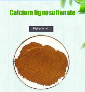 ليغنوسلفونات الكالسيوم القابلة للذوبان في الماء، درجة صناعية، صديقة للبيئة، مقاومة للماء، معدل تخفيض الماء 8%-10% للخرسانة - Product Image 2
