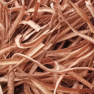 Chatarra de Alambre de Cobre Brillante en Gran Cantidad con 99.99% de Cobre Puro para Reciclaje Comercial, Grado Premium, Estándar Internacional - Product Image 6