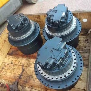 油圧最終駆動モーター<span class=keywords><strong>DX140</strong></span> LCH DX180LC DX225LC DX235LC DX255LC DX280LC DX280LC DX300LC DX340 LCV DX340LC DX360 - Product Image 4