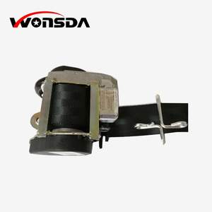 <span class=keywords><strong>Ceinture</strong></span> <span class=keywords><strong>De</strong></span> <span class=keywords><strong>sécurité</strong></span> pour voiture, accessoires <span class=keywords><strong>De</strong></span> <span class=keywords><strong>ceinture</strong></span> <span class=keywords><strong>De</strong></span> <span class=keywords><strong>sécurité</strong></span> Auto, boucles rétractables, gonfleur, <span class=keywords><strong>ceinture</strong></span> <span class=keywords><strong>De</strong></span> <span class=keywords><strong>sécurité</strong></span> pour <span class=keywords><strong>Focus</strong></span> 2012 - Product Image 2