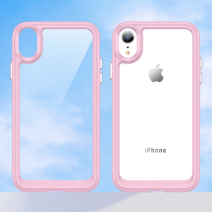 2023 nuovo arrivo custodia impermeabile antiurto in Tpu + pc per <span class=keywords><strong>IPhone</strong></span> <span class=keywords><strong>XR</strong></span> - Product Image 5