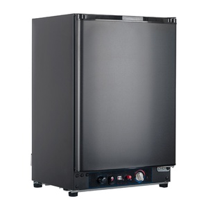 40L 60L 100L 3 Way Mini Absorption Single Door <b>Refrigerator</b> - Product Image 1