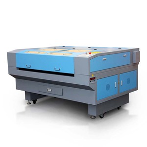Vente en gros de machines de gravure et de découpe <span class=keywords><strong>laser</strong></span> à tête simple/double, différents modèles et tailles : 60*90cm, 130*90cm, 130*250cm, 80w/100w/150w - Product Image 2