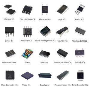 Circuito Integrato Supportato da Whitehorse Lab MPN EPCS16SI8N, Chip IC Originali Nuovi, Servizio Lista BOM - Product Image 2