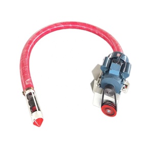 Energiebesparing Flexibele Spiraal Schroeftransporteur Voor Grain Zand Cement Saw Stof Laden En Brengen - Product Image 1