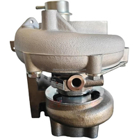 466541-0001 14411-69F00 Turbocompresseur GT2560R compatible avec S15