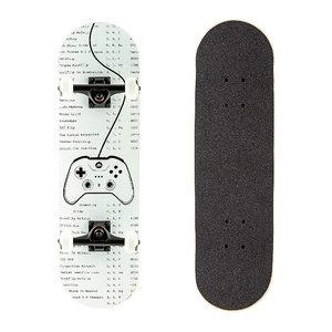 Skateboard <span class=keywords><strong>Longboard</strong></span> personnalisé à 4 roues, livraison gratuite, Freestyle, planche à roulettes - Product Image 5