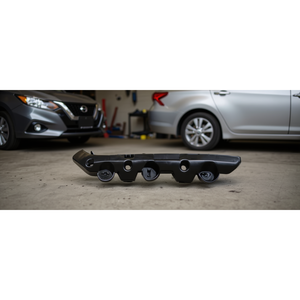Guida per Fascia Anteriore Destra per Sentra 2016-2019, Ricambio in Plastica, Nuovo Accessorio Carrozzeria Auto P0805 - Product Image 1