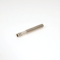 Capteur de proximité inductif sans contact de haute précision série FHc M8 Connect Type 2.0mm IP66, 43mm encastré, 10-30VDC