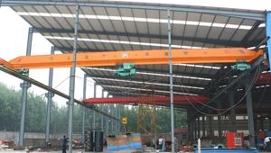 CE chứng nhận LB nổ bằng chứng trên không cần cẩu <span class=keywords><strong>2</strong></span> tấn 3 tấn <span class=keywords><strong>5</strong></span> tấn đơn girde cầu cẩu 8 tấn 10 tấn - Product Image 4