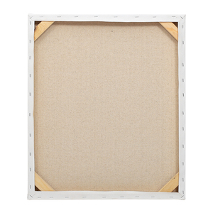Lienzo Blanco Estirado OEM <span class=keywords><strong>de</strong></span> 40*60CM para Pintar, <span class=keywords><strong>Lienzos</strong></span> Artísticos Acrílicos y <span class=keywords><strong>de</strong></span> Óleo Más Vendidos - Product Image 1