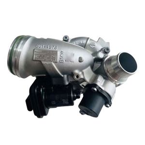 Nouveau moteur 1.5T B38A15P avec turbocompresseur automatique pour 874161306 16409700026 1165874161306 1165 8 741 613 06 - Product Image 1