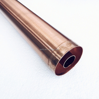 Cable Coaxial Rígido EIA de 3-1/8 Pulgadas, Tubo de Alimentación Rígido, Cable de Alimentación