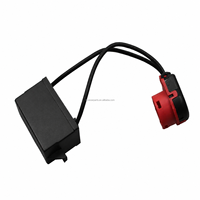 Module de commande de phare automobile universel AILECAR 12V 55W HID Xénon avec ballast et allumeur de remplacement