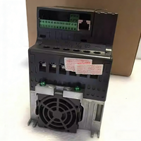 Convertidor de Frecuencia Delta VFD-E Nuevo y Original, VFD015E43A VFD015E43T, Inversor