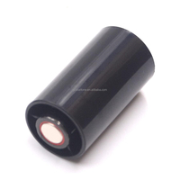 Adaptateur Convertisseur de Type AA vers C GT3-1502A, Support de Batterie Durable, Boîtier Convertisseur