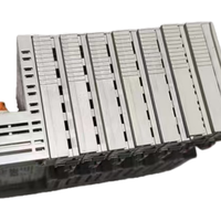 Acoplador de Bus DeviceNet BK5150, Terminal K-Bus, Gateway I/O, CANopen, Diseño Compacto, Red DeviceNet, Automatización I/O Distribuida