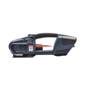 Máquina Automática de Envasado de Baterías con Flejes, Diseño Moderno, Línea de Empaquetado de Flejes de PP y PET - Product Image 1